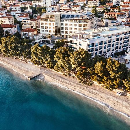 City Beach Makarska Exterior photo