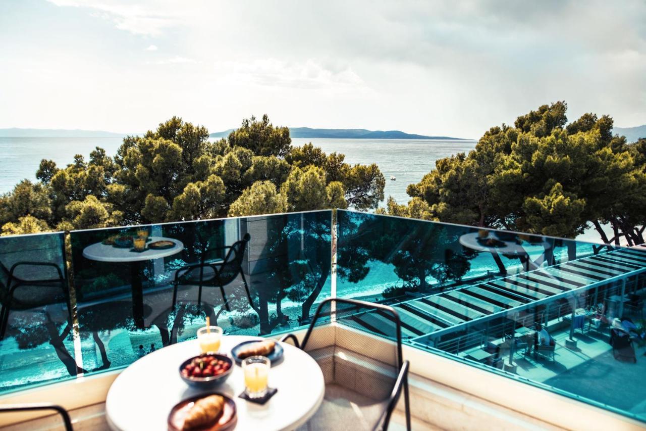 City Beach Makarska Exterior photo