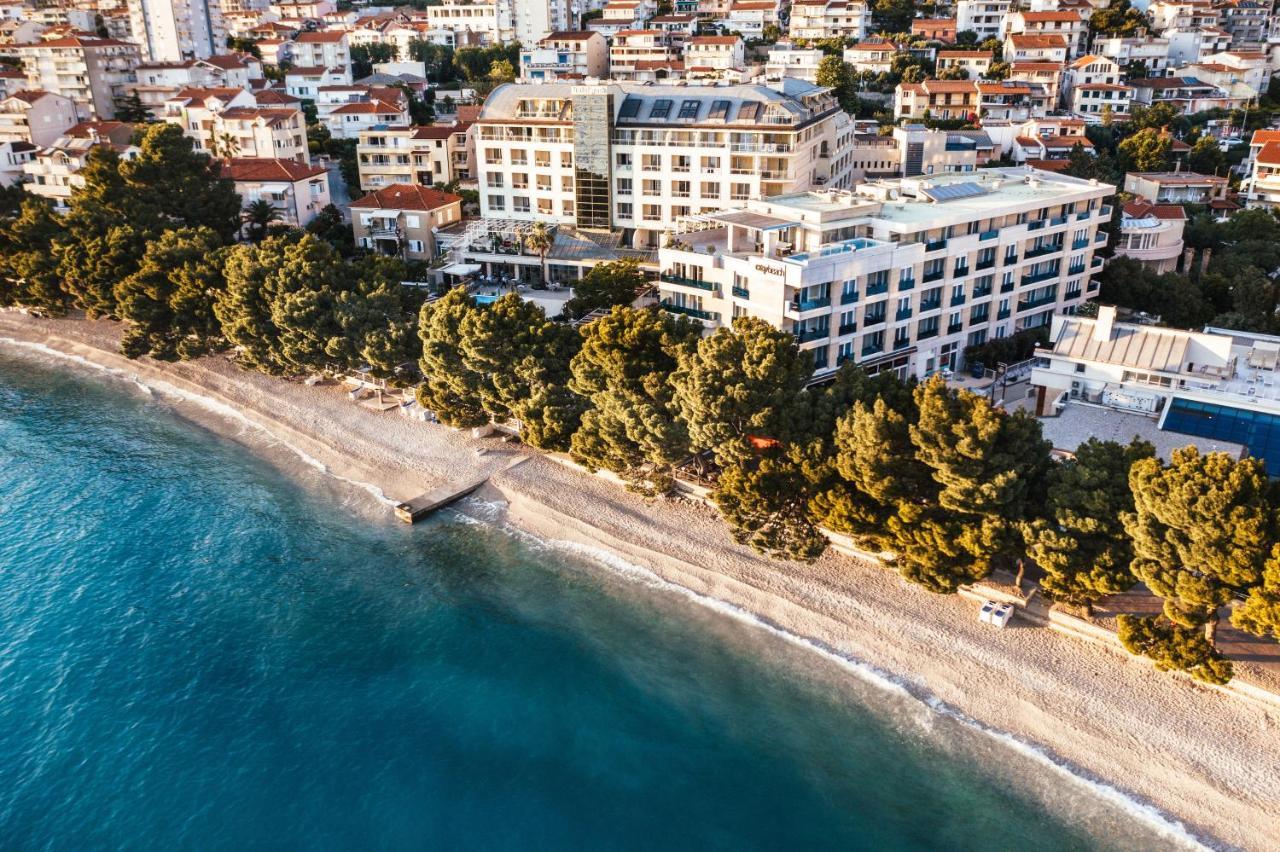 City Beach Makarska Exterior photo