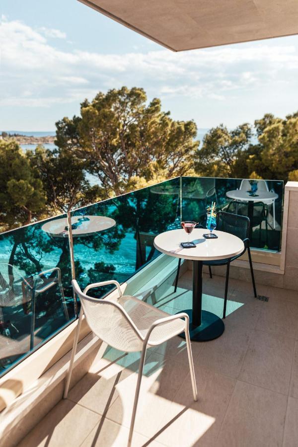 City Beach Makarska Exterior photo