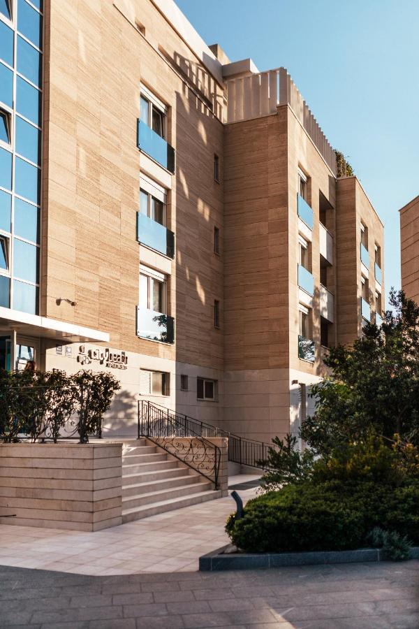 City Beach Makarska Exterior photo