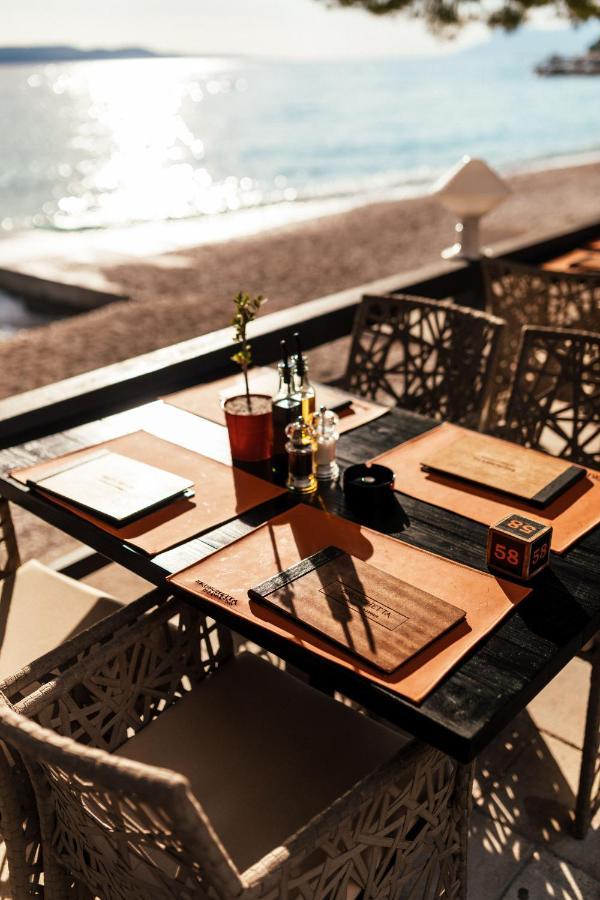 City Beach Makarska Exterior photo
