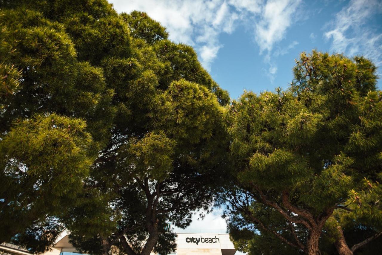 City Beach Makarska Exterior photo