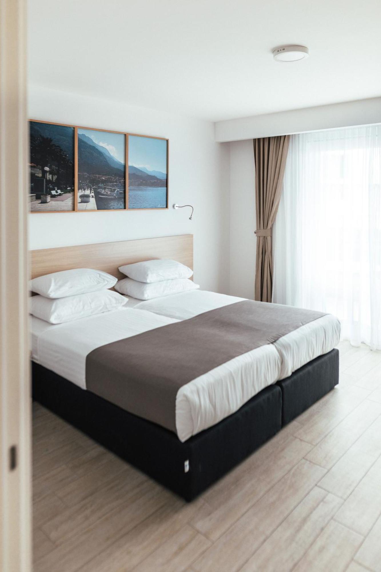 City Beach Makarska Room photo